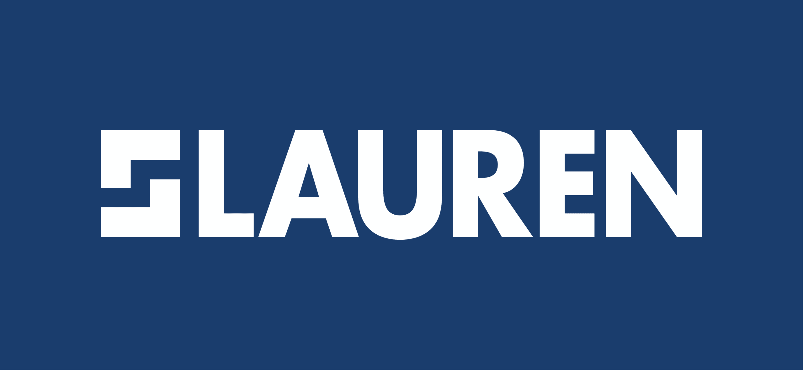 Lauren Services Logo