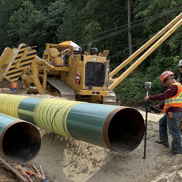 Engineering Job Site