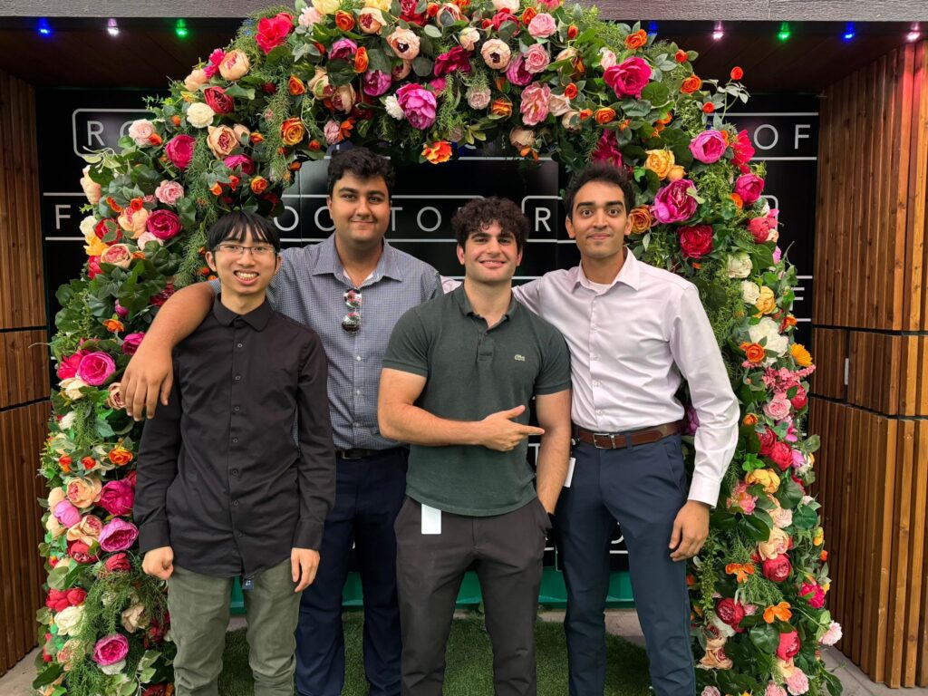 Lauren Services Engineers in Training Program (EIT)