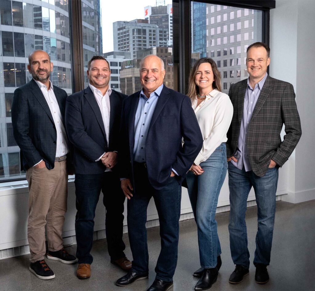 Lauren Services Leadership Team