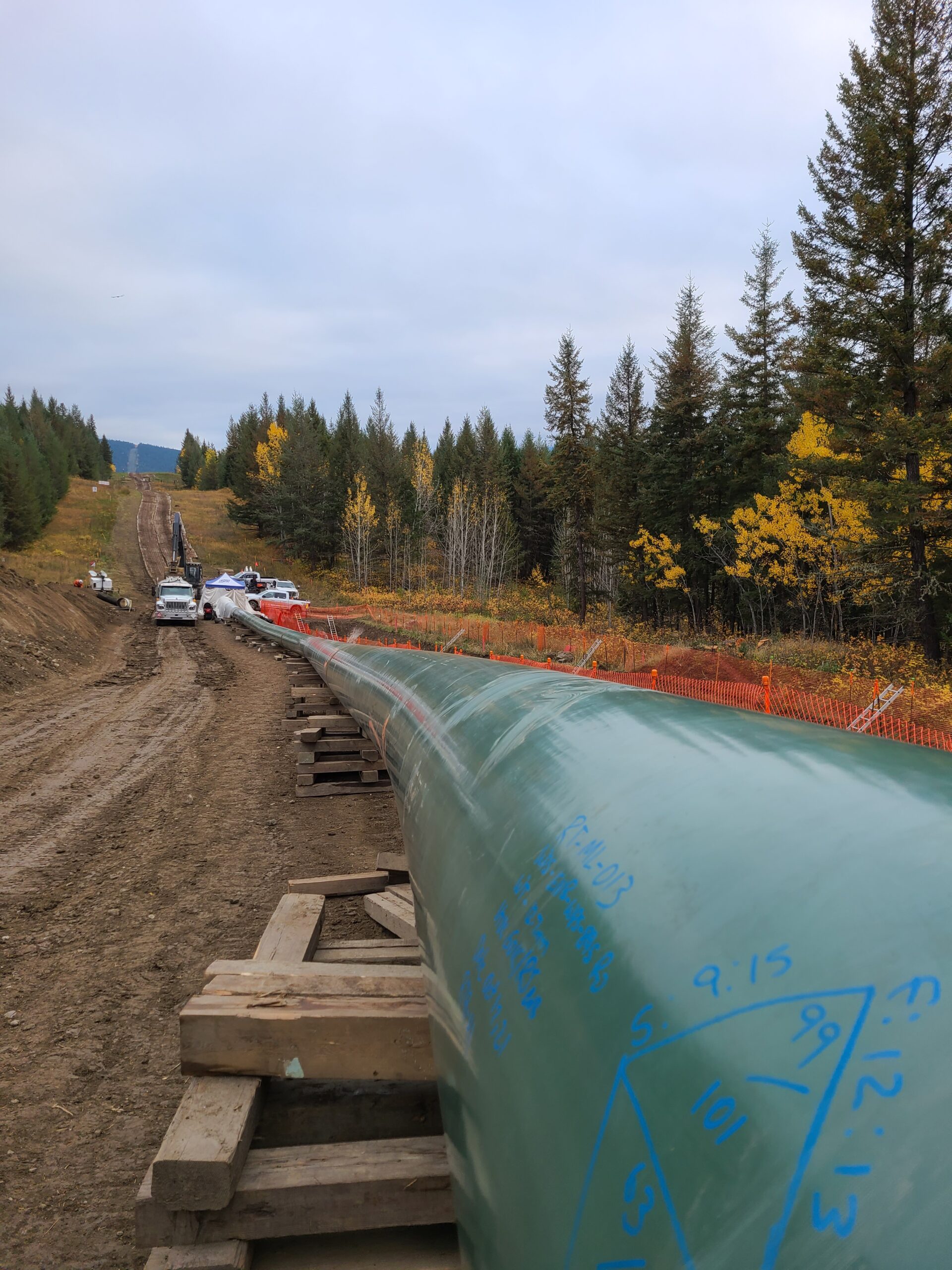 Enbridge Geohazard Pipeline Replacement Program Project Image 4