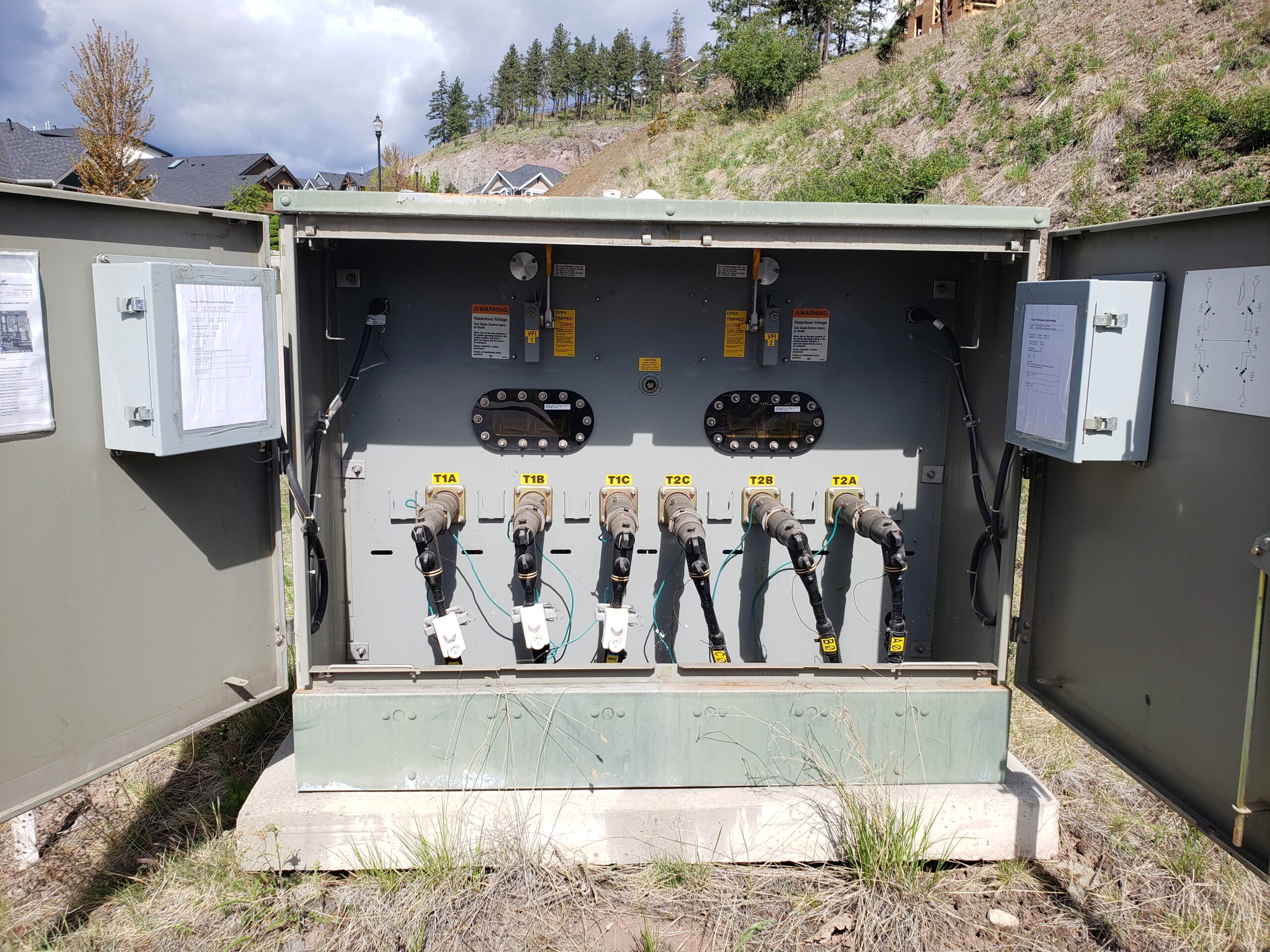 Fortisbc Distribution Capital Program Image 3