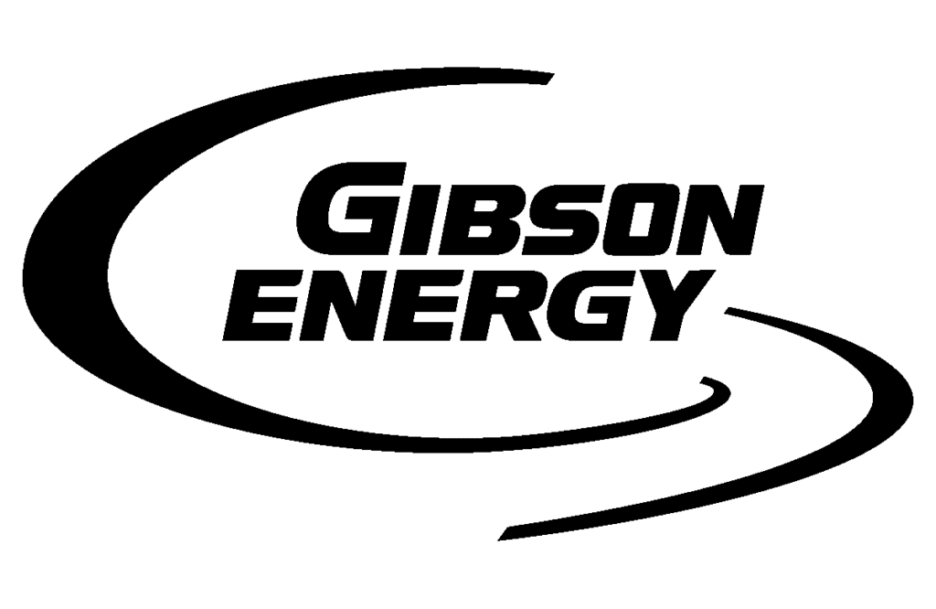 Gibson Energy Logo