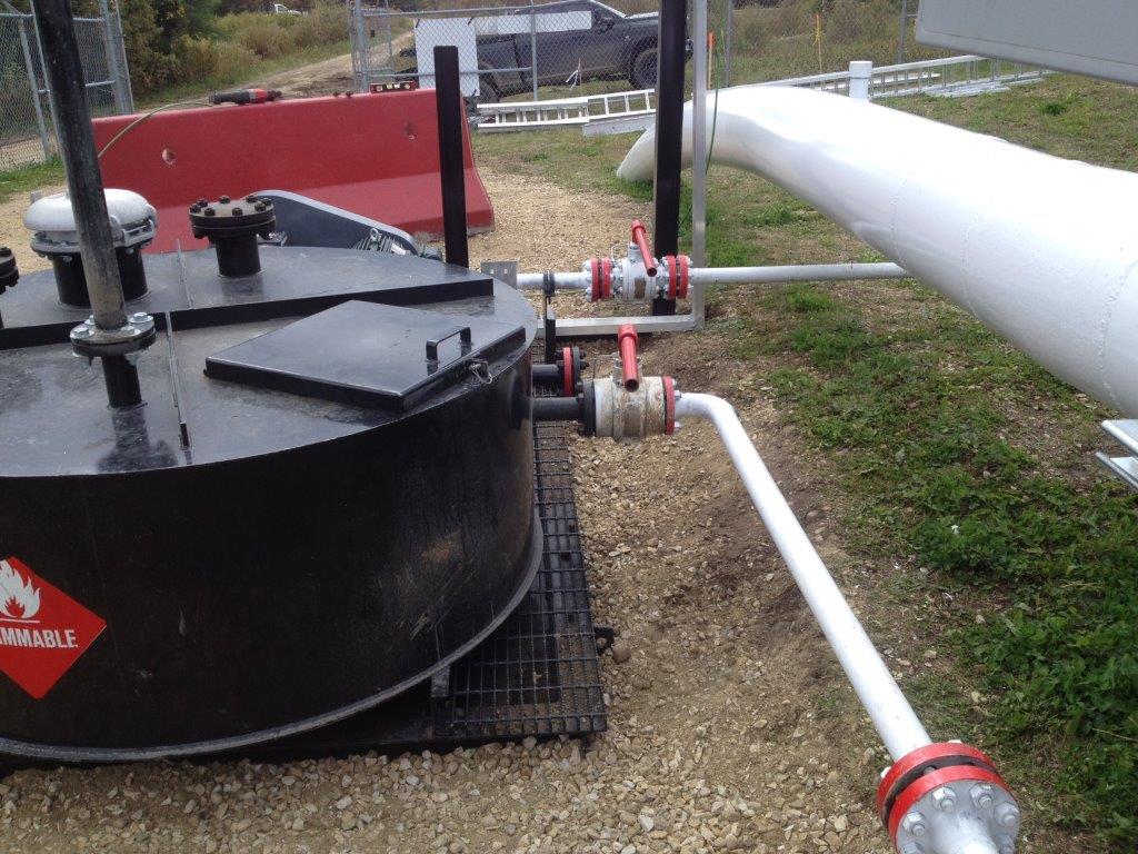 Pembina Pump Station Program Image 3