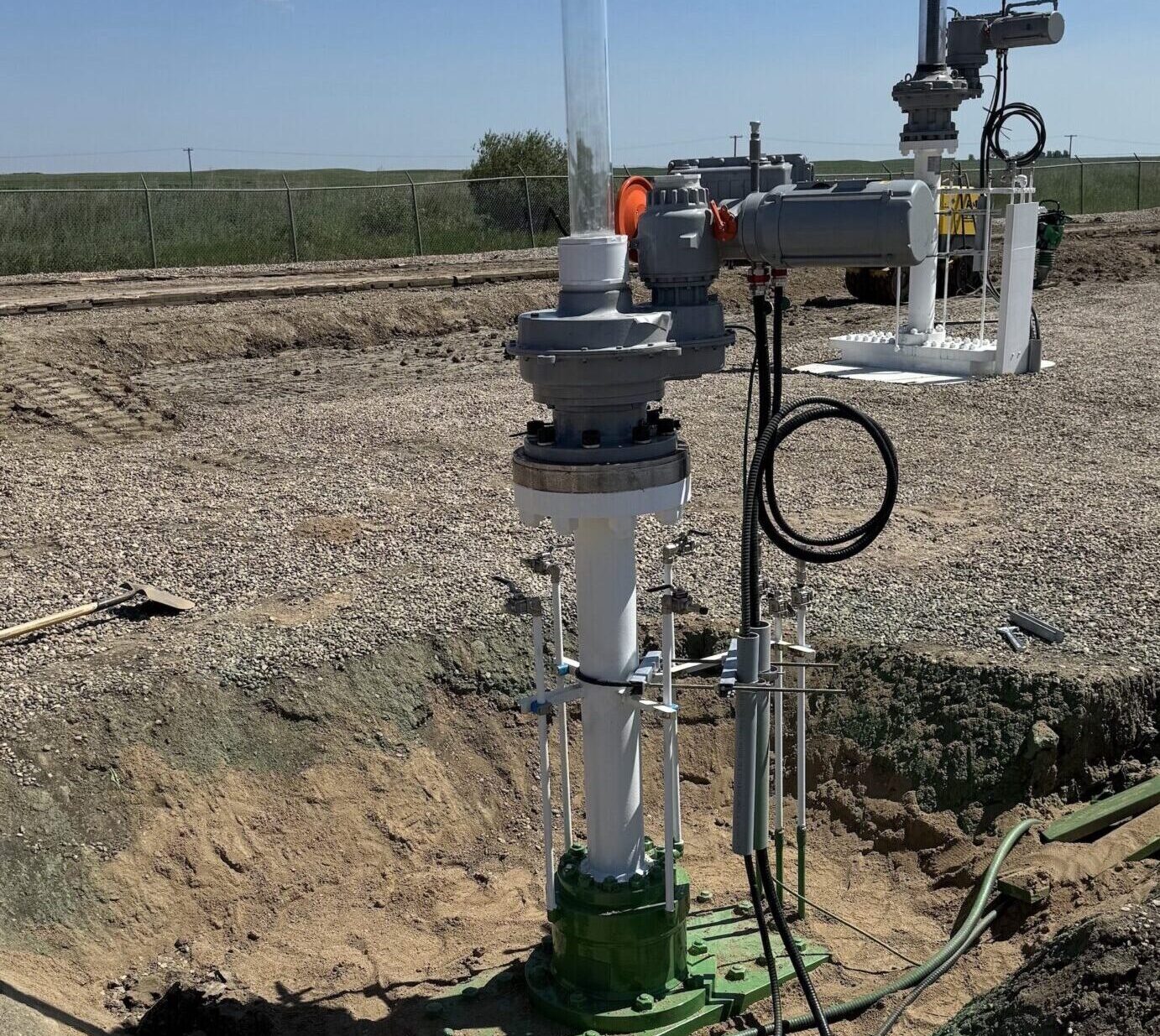 Enbridge Mainline Block Valve Replacement Program Image 1.5