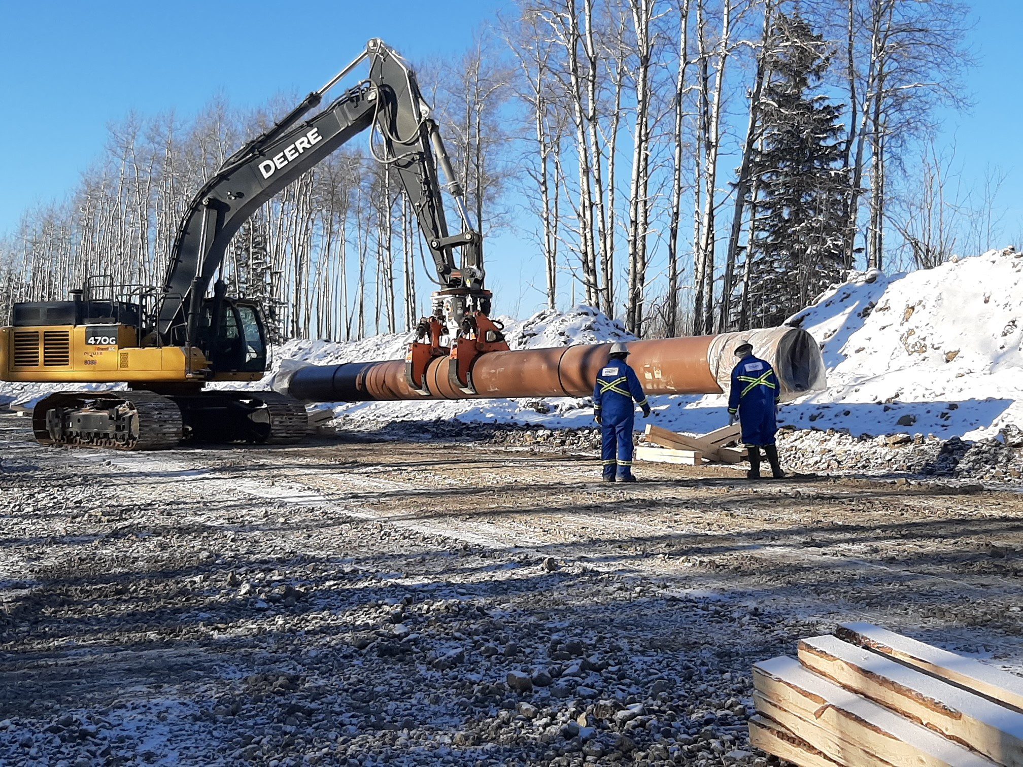 Petronas Project Stella Image 1