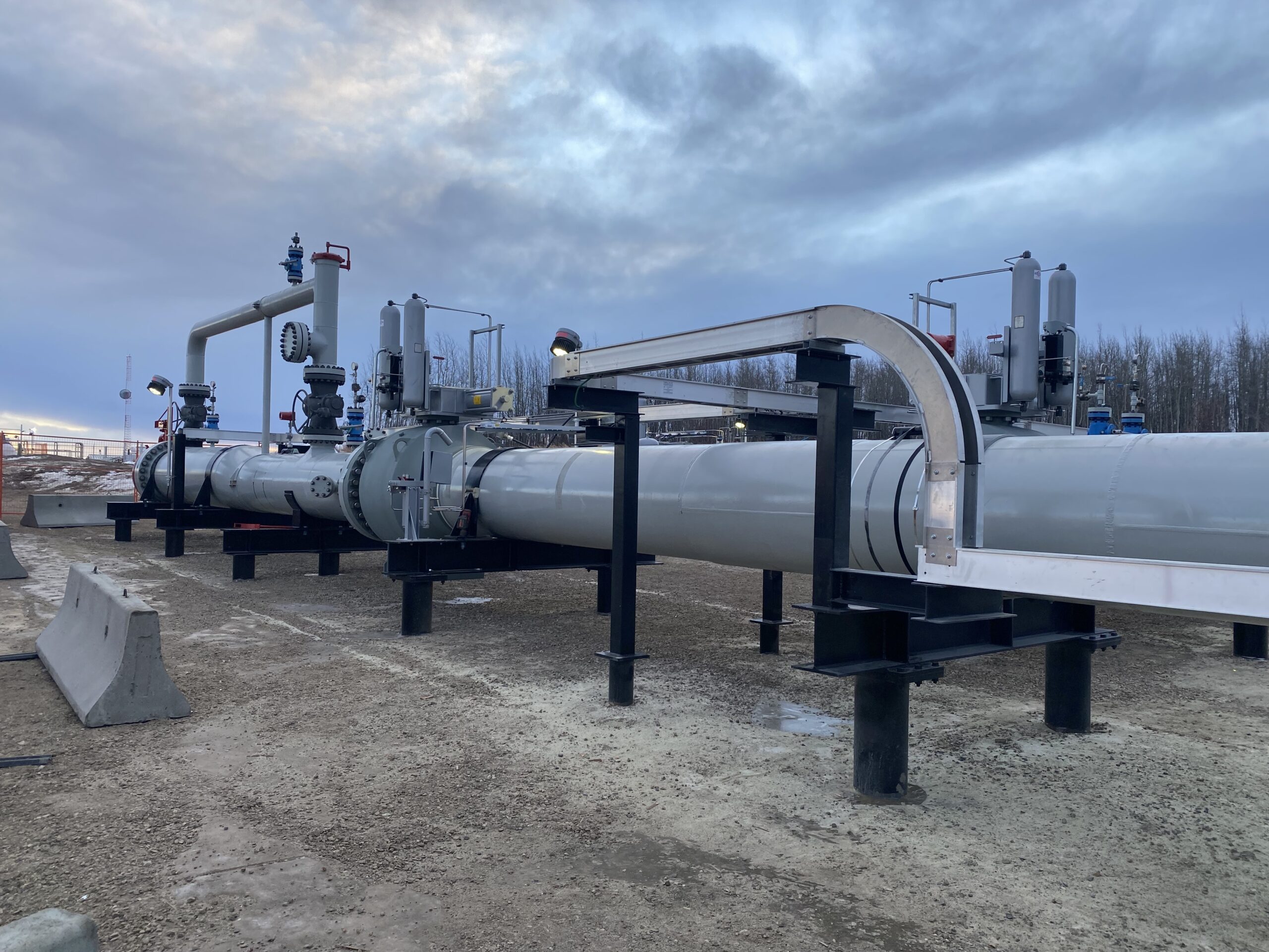 Petronas Project Stella Image 2