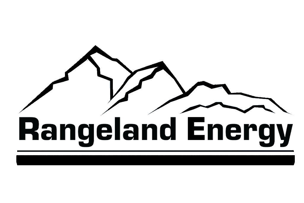 Rangeland Logo