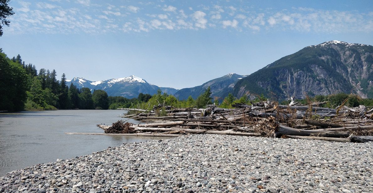 Pacific Northern Gas Reactivate Capacity Project Image 1