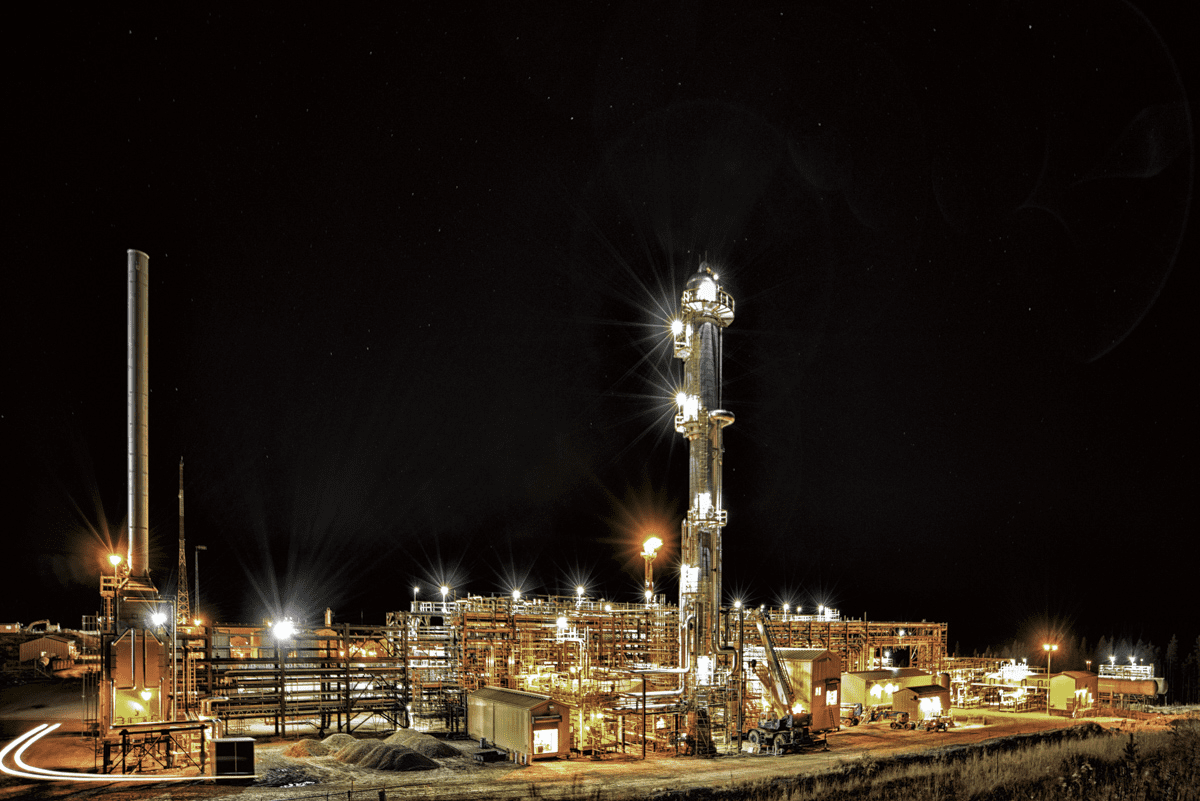 Resthaven Night - Image 2