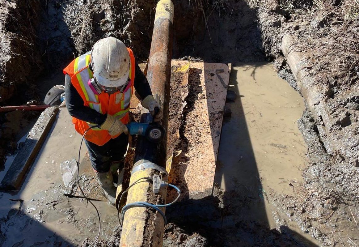 Pacific Northern Gas Reactivate Capacity Project Image 3