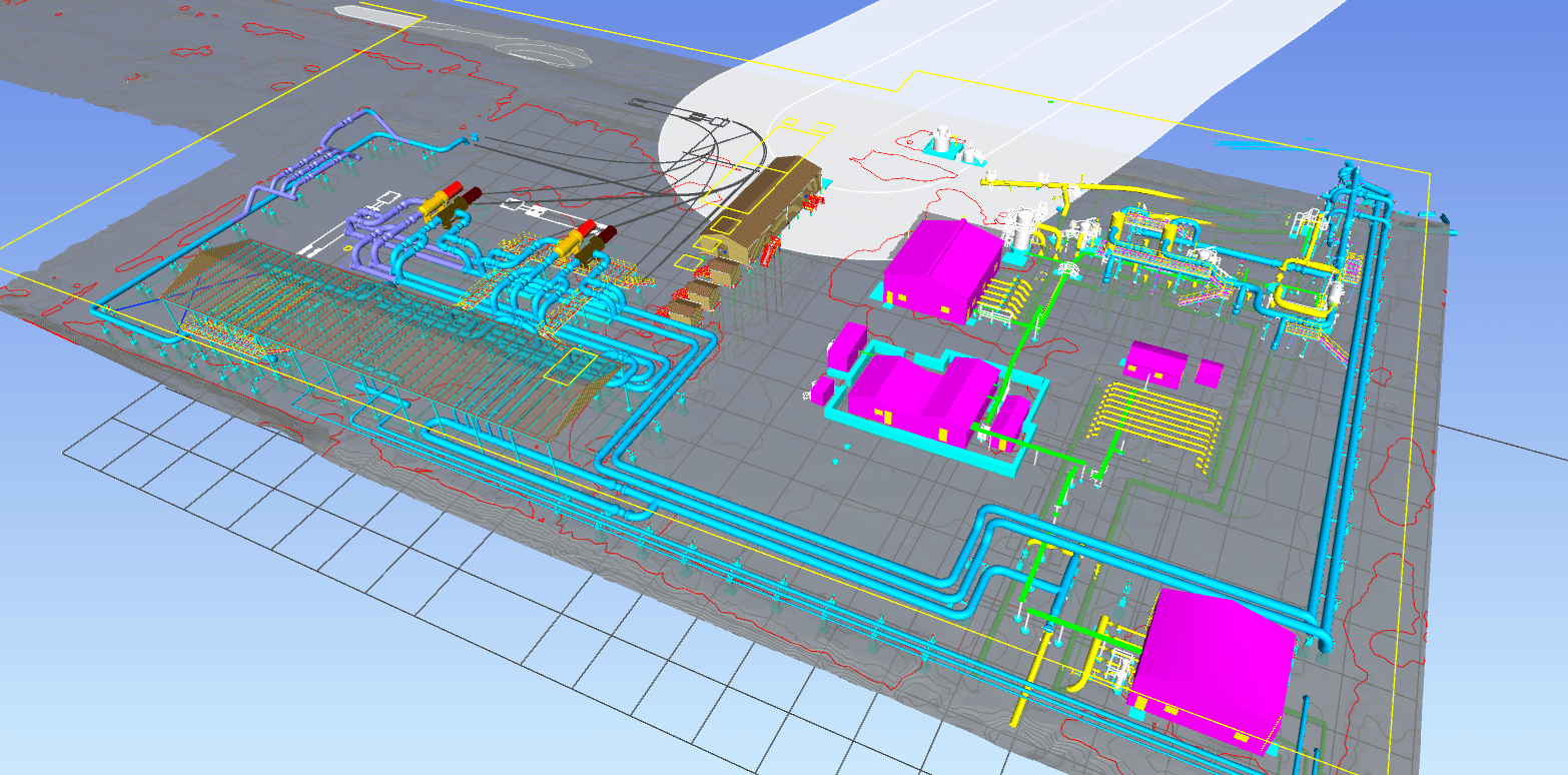 Enbridge to pioneer the MARS Meter Station Replacement Image 3