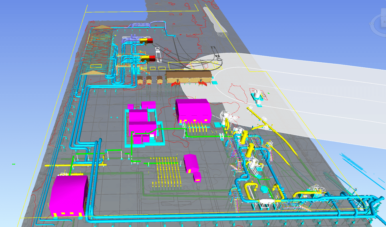 image004Enbridge to pioneer the MARS Meter Station Replacement Image 4