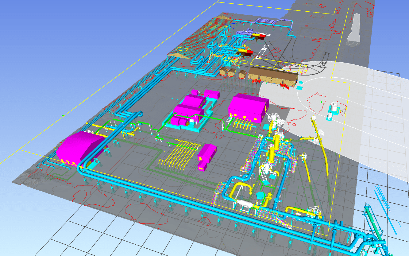 image004Enbridge to pioneer the MARS Meter Station Replacement Image 5