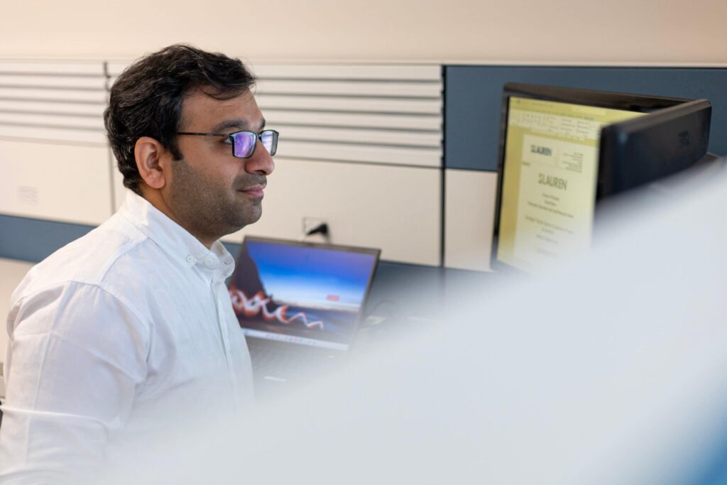 lauren services team member 1