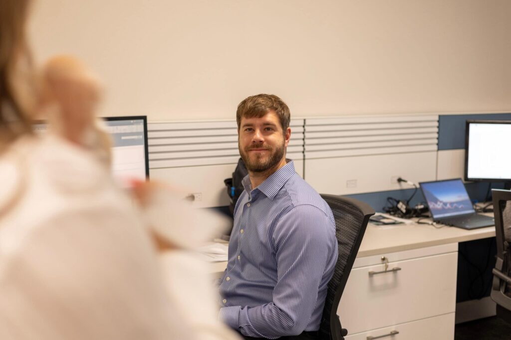 lauren services team member 2