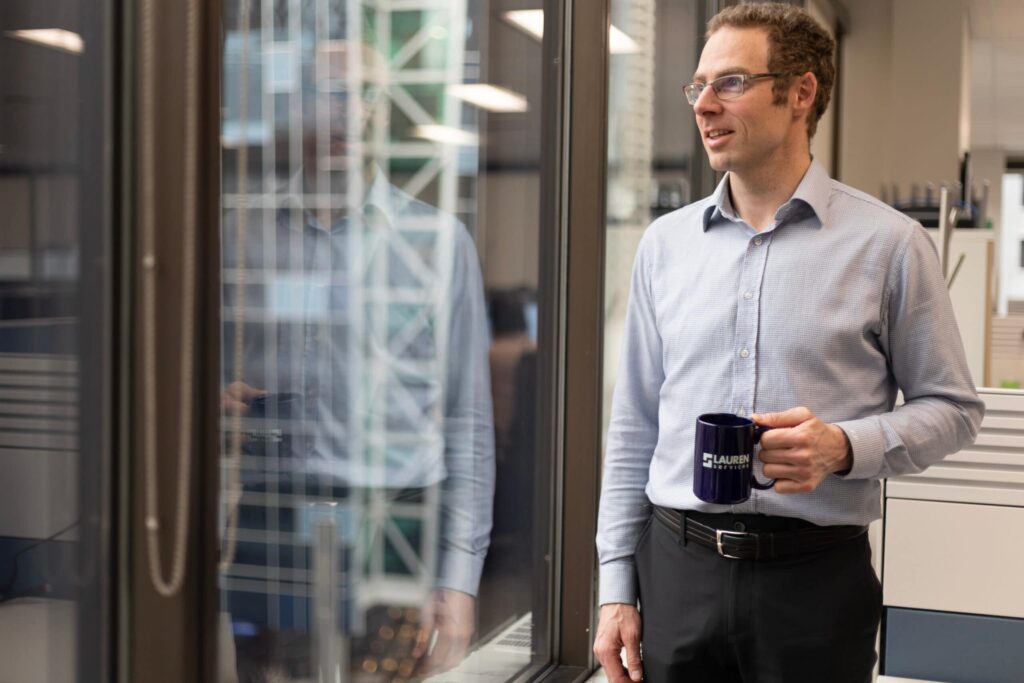 lauren services team member 3