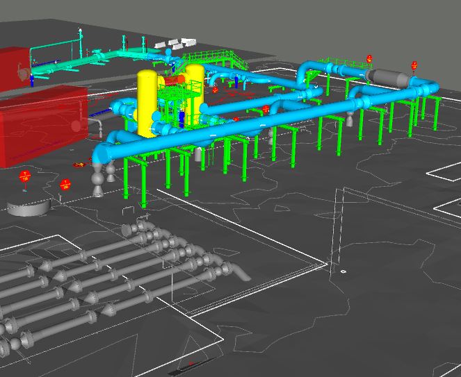 Enbridge Meter Station Upgrades Image 3