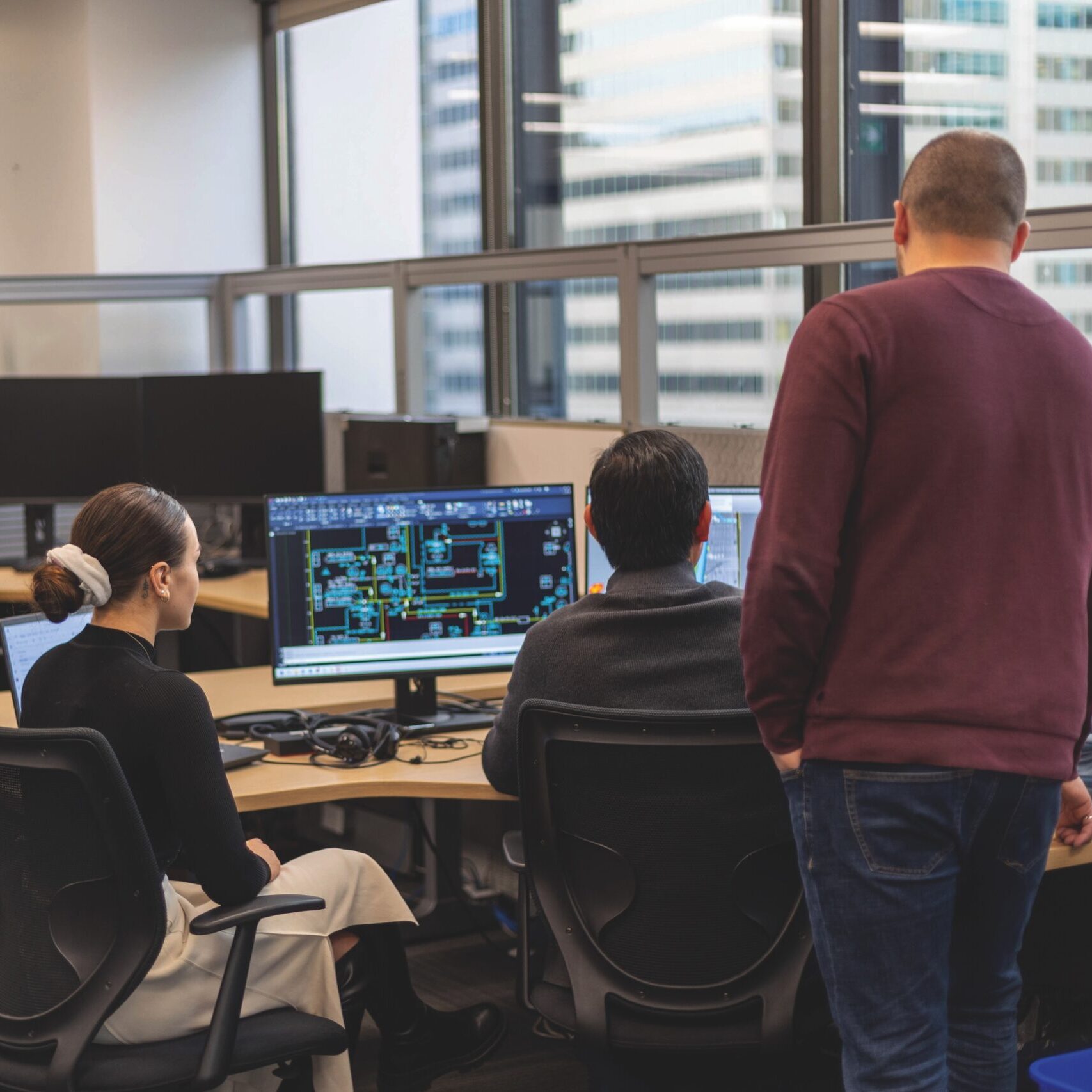 Service - Process Transient Analysis 20241112 LaurenServices 138