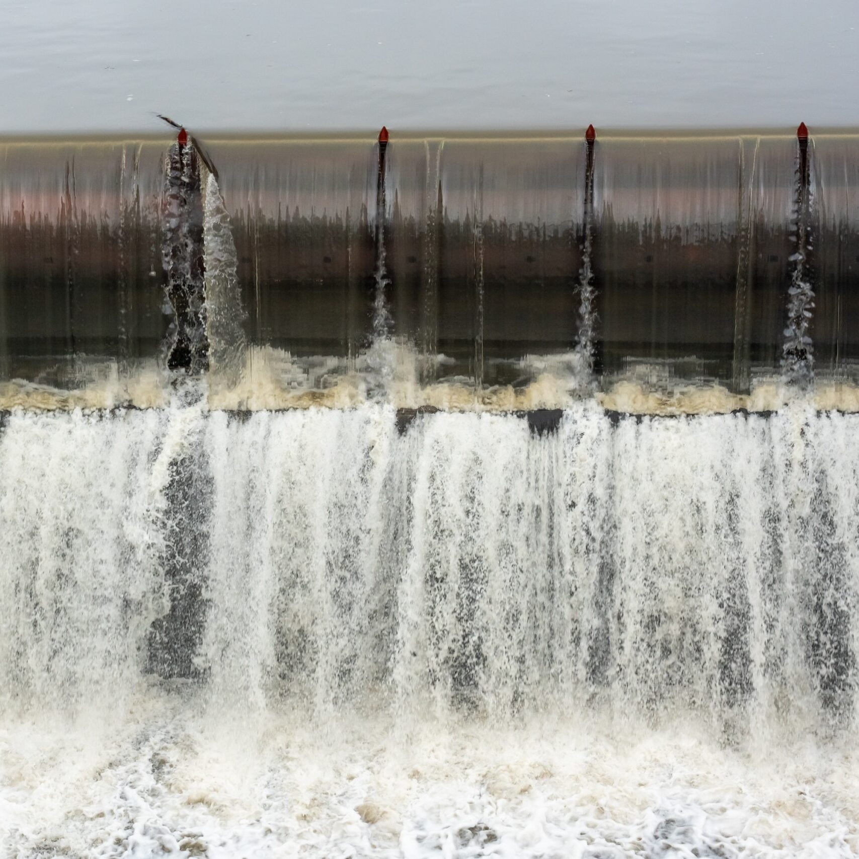 Service - Hydrotechnical Engineering AdobeStock 1731029051