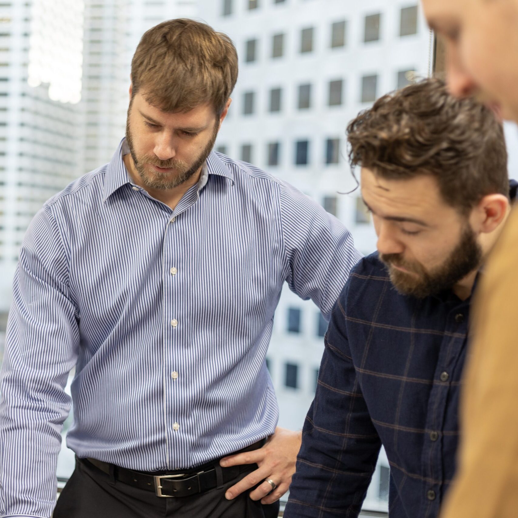 Sector - industrial 1