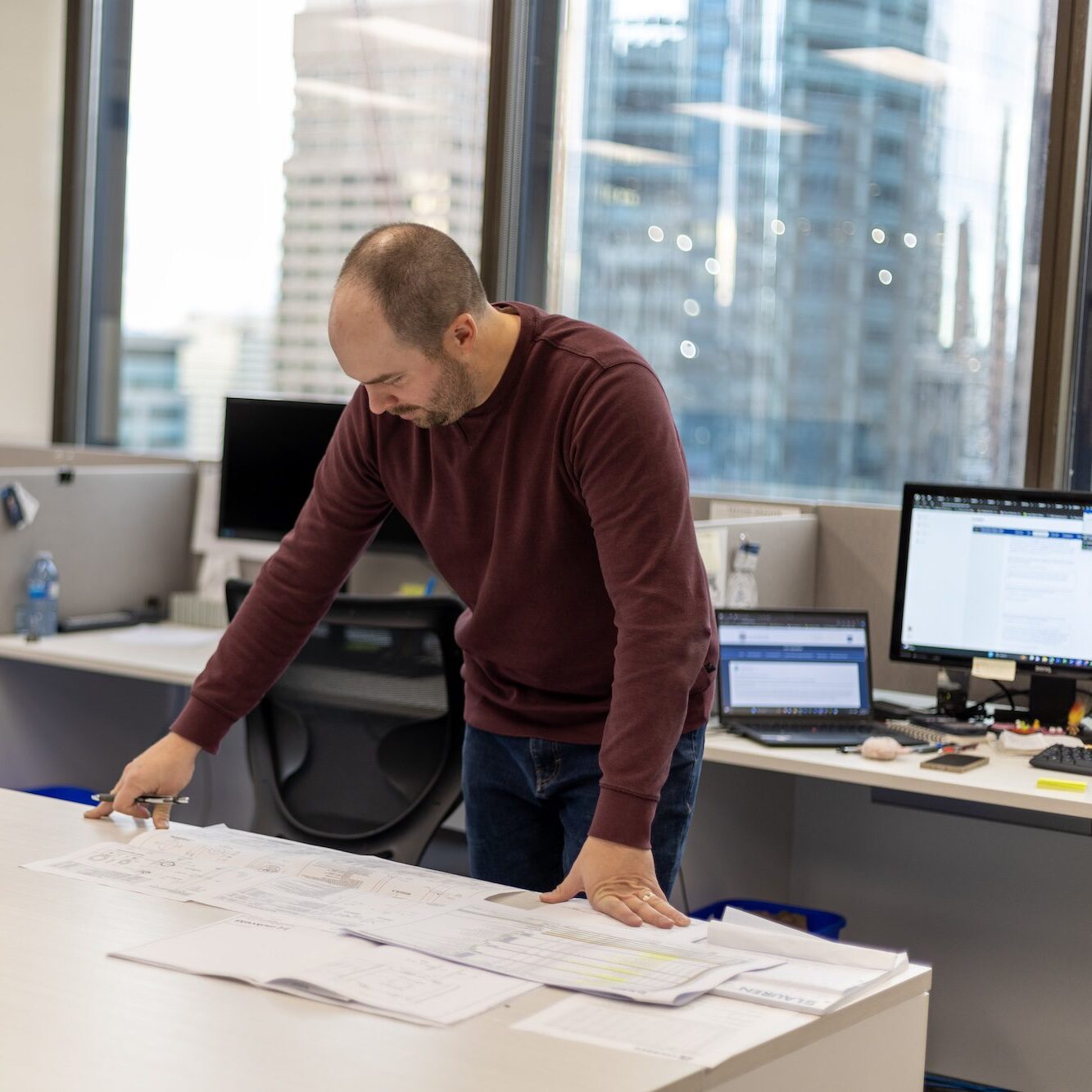 Service - Asset Management C46A2249