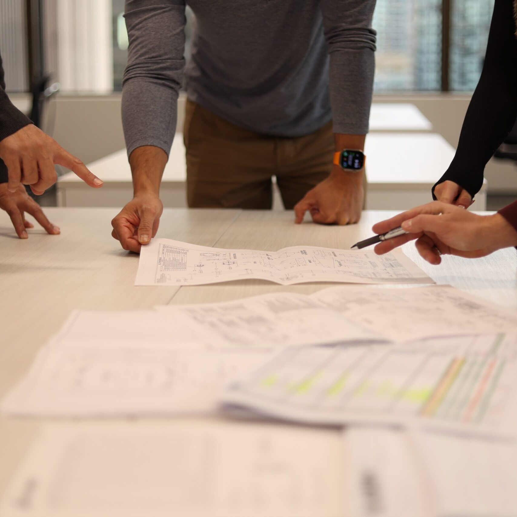 Service - Procurement C46A2301