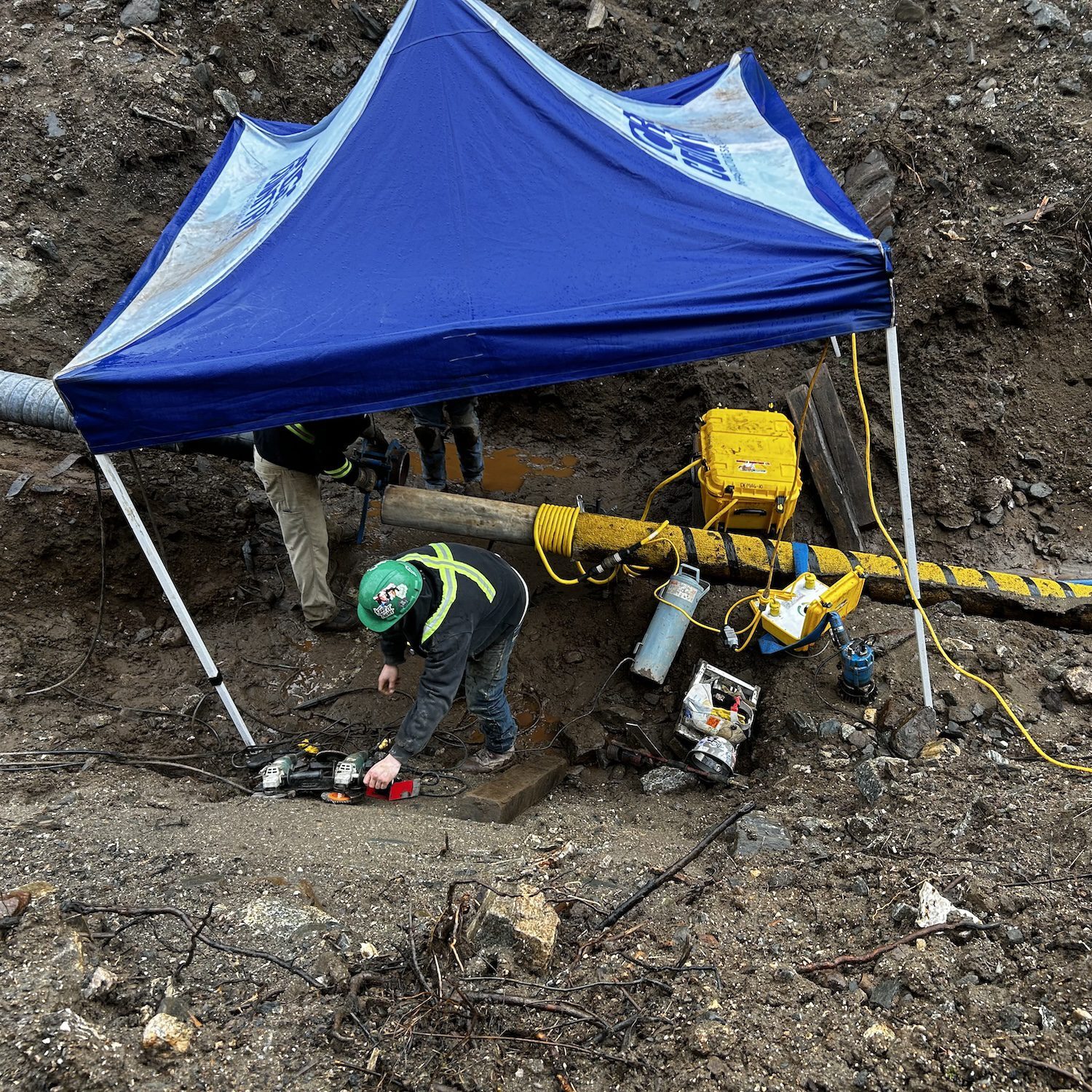 Service - Geotechnical Consultation IMG 0824