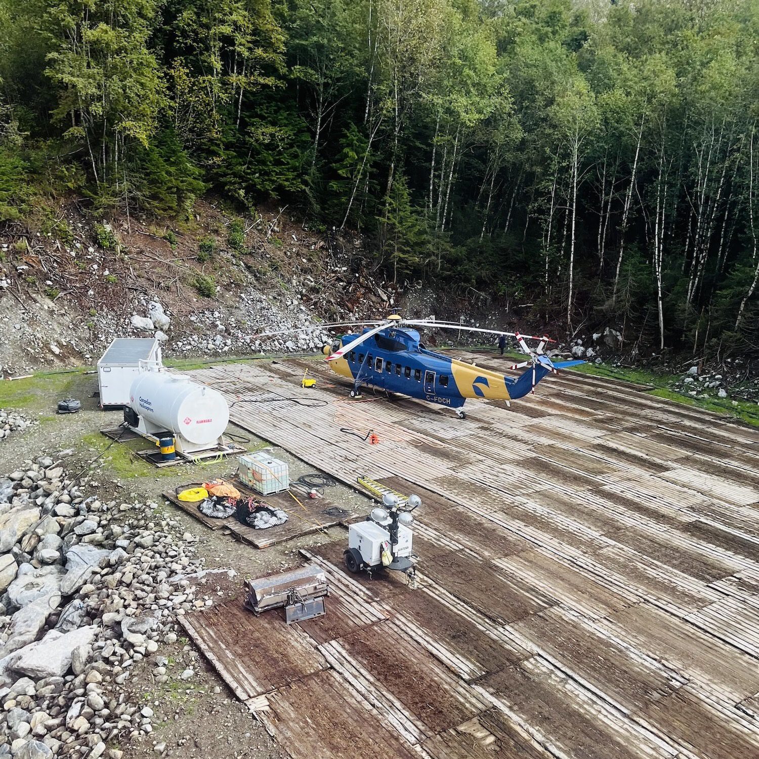 Service - Structural Engineering IMG 9859