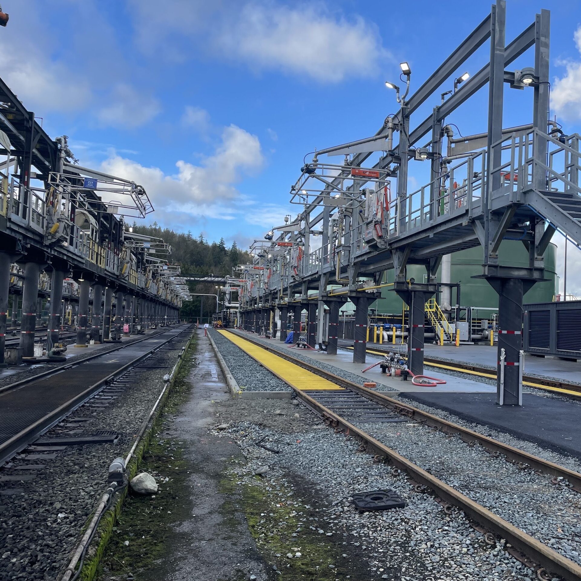 Process Engineering 1 Circle