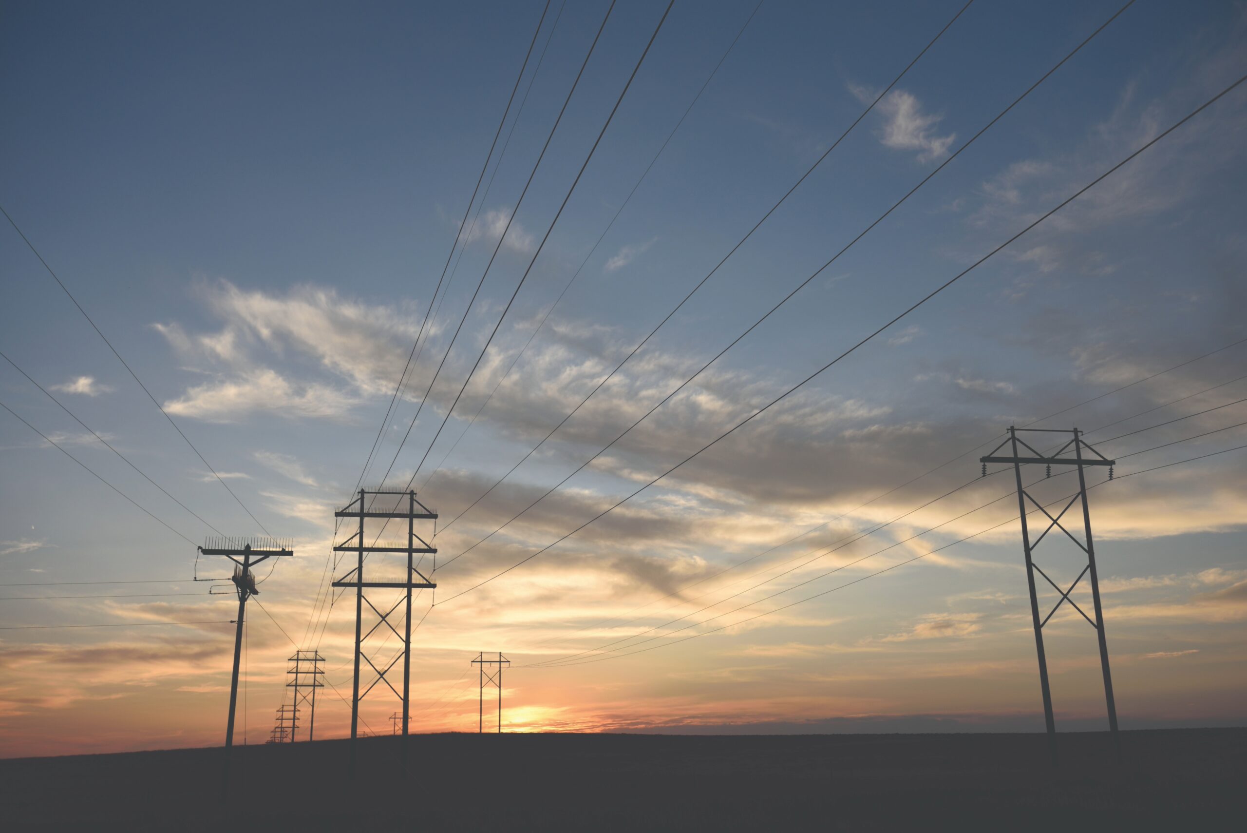 Service Electrical Utility 1