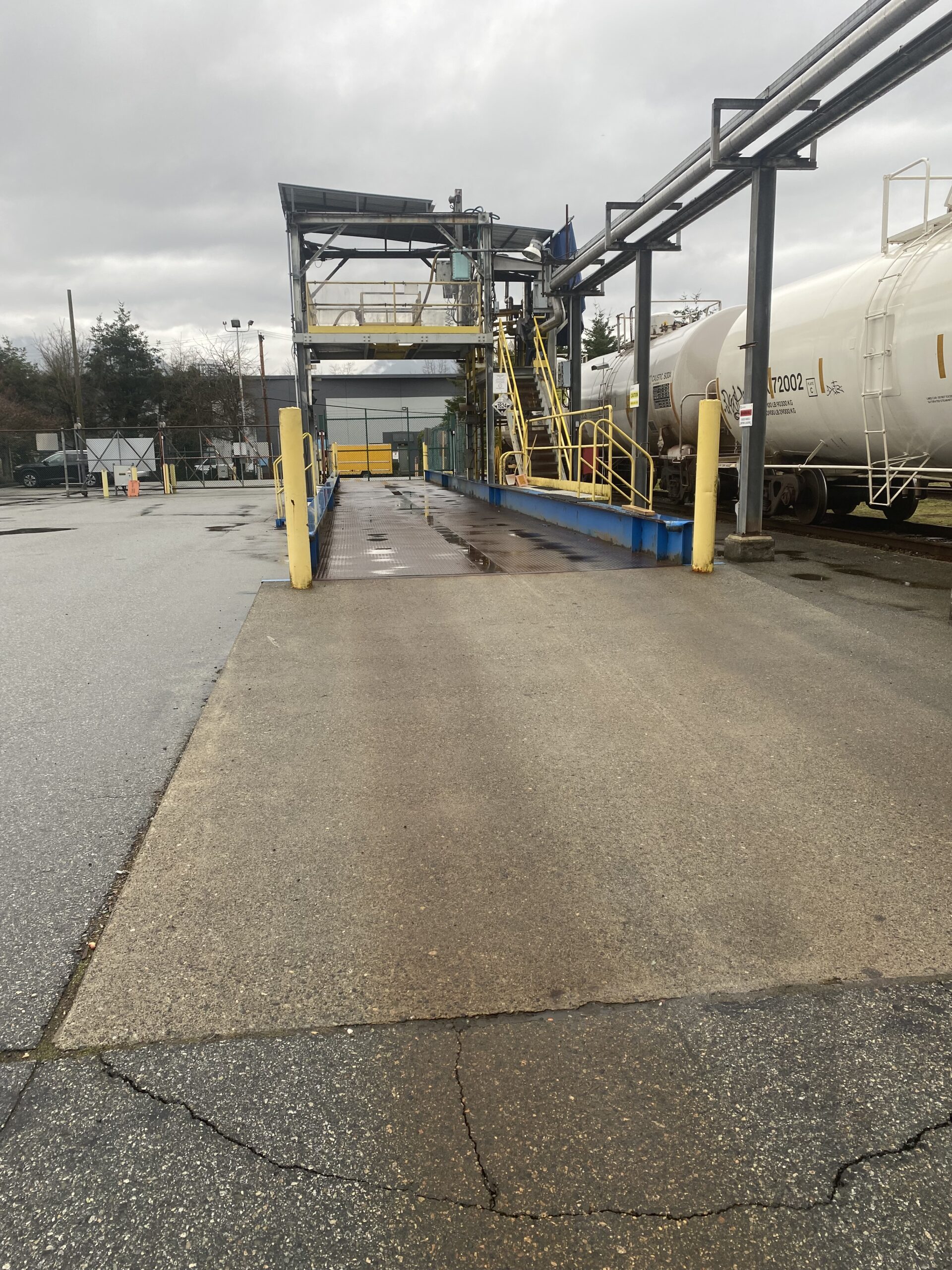 Univar Truck Weigh Scale Mods2