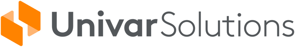 Univar Solutions logo